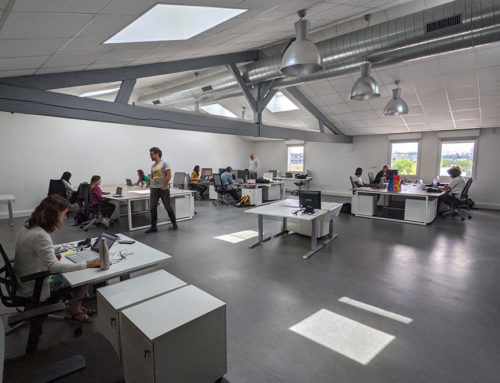 Eco-Tech Ceram s’installe à Toulouse